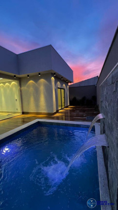 Imagem Casa com 3 Quartos à Venda, 369 m² em Setor Garavelo - Aparecida De Goiânia Imagem Casa com 3 Quartos à Venda, 369 m² em Setor Garavelo - Aparecida De Goiânia