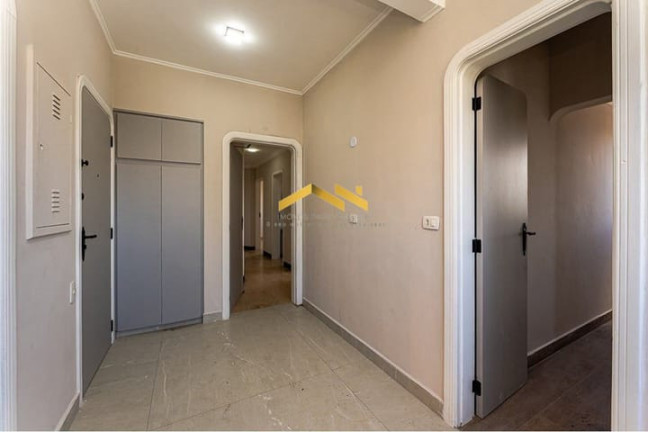 Imagem Apartamento com 3 Quartos à Venda, 180 m² em Vila Alexandria - São Paulo