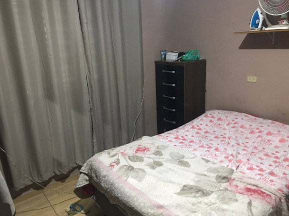 Imagem Casa com 2 Quartos à Venda, em Taboão - Diadema Imagem Casa com 2 Quartos à Venda, em Taboão - Diadema