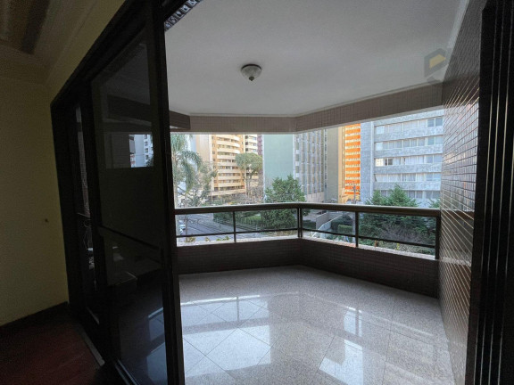 Imagem Apartamento com 4 Quartos à Venda, 186 m² em Bigorrilho - Curitiba Imagem Apartamento com 4 Quartos à Venda, 186 m² em Bigorrilho - Curitiba