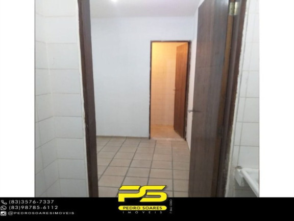 Imagem Apartamento com 3 Quartos para Alugar, 103 m² em Brisamar - João Pessoa Imagem Apartamento com 3 Quartos para Alugar, 103 m² em Brisamar - João Pessoa