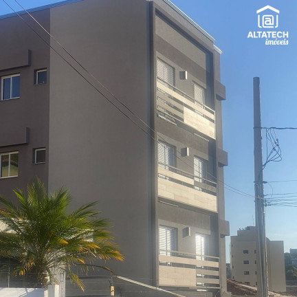 Imagem Imóvel com 1 Quarto à Venda, 60 m² em Jardim Cascatinha - Poços De Caldas Imagem Imóvel com 1 Quarto à Venda, 60 m² em Jardim Cascatinha - Poços De Caldas