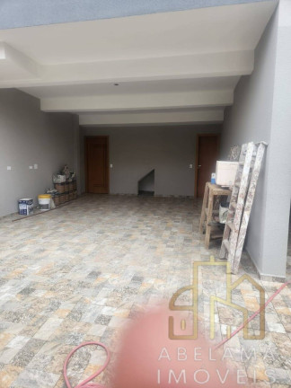 Imagem Sobrado com 2 Quartos à Venda, 114 m² em Vila Bela Vista - Santo André