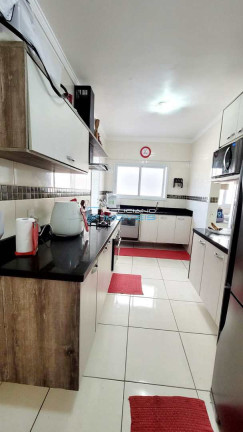 Imagem Apartamento com 3 Quartos à Venda, 116 m² em Canto Do Forte - Praia Grande Imagem Apartamento com 3 Quartos à Venda, 116 m² em Canto Do Forte - Praia Grande