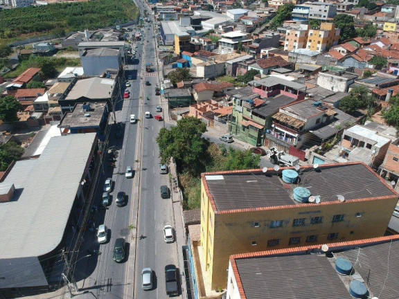 Imagem Apartamento com 3 Quartos à Venda, 74 m² em São Januário (justinópolis) - Ribeirão Das Neves