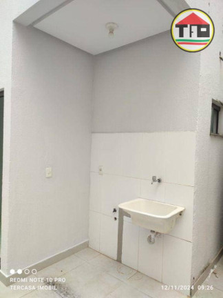 Imagem Sobrado com 2 Quartos à Venda, 60 m² em Condomínio Mirante Village - Marabá Imagem Sobrado com 2 Quartos à Venda, 60 m² em Condomínio Mirante Village - Marabá