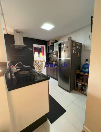Imagem Apartamento com 2 Quartos à Venda, 85 m² em Vila Congonhas - São Paulo