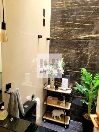 Imagem Casa de Condomínio com 3 Quartos à Venda, 275 m² em Parque Ibiti Reserva - Sorocaba