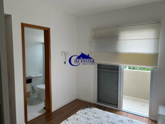Imagem Apartamento com 3 Quartos para Alugar, 89 m² em Campestre - Santo André Imagem Apartamento com 3 Quartos para Alugar, 89 m² em Campestre - Santo André