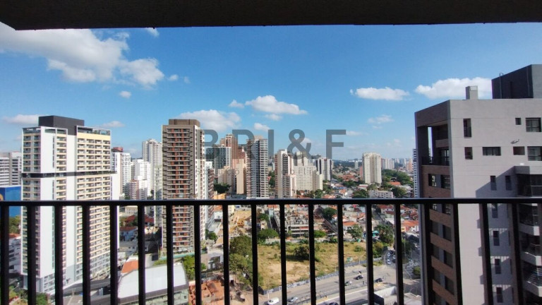 Imagem Apartamento com 2 Quartos à Venda, 69 m² em Brooklin - São Paulo Imagem Apartamento com 2 Quartos à Venda, 69 m² em Brooklin - São Paulo