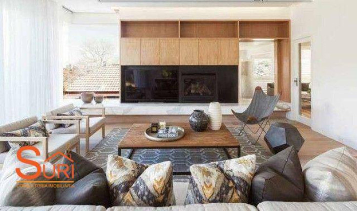 Imagem Casa com 4 Quartos à Venda, 400 m² em Parque Terra Nova Ii - São Bernardo Do Campo Imagem Casa com 4 Quartos à Venda, 400 m² em Parque Terra Nova Ii - São Bernardo Do Campo