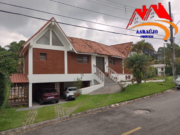 Imagem Casa com 4 Quartos à Venda, 300 m² em São Fernando Residência - Barueri Imagem Casa com 4 Quartos à Venda, 300 m² em São Fernando Residência - Barueri