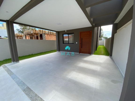 Imagem Sobrado com 3 Quartos à Venda, 150 m² em Ingleses Do Rio Vermelho - Florianópolis