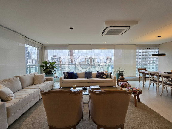 Imagem Apartamento com 3 Quartos à Venda, 183 m² em Paraíso - São Paulo Imagem Apartamento com 3 Quartos à Venda, 183 m² em Paraíso - São Paulo