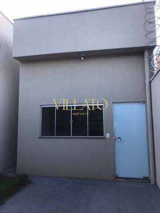 Imagem Casa com 2 Quartos à Venda, 100 m² em Setor Estrela Dalva - Goiânia Imagem Casa com 2 Quartos à Venda, 100 m² em Setor Estrela Dalva - Goiânia