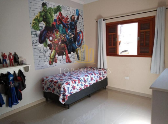 Imagem Sobrado com 3 Quartos à Venda, 147 m² em Jardim Minas Gerais - São José Dos Campos Imagem Sobrado com 3 Quartos à Venda, 147 m² em Jardim Minas Gerais - São José Dos Campos