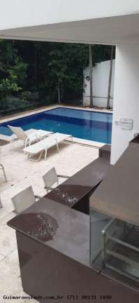 Imagem Casa com 4 Quartos à Venda, 485 m² em Alphaville I - Salvador Imagem Casa com 4 Quartos à Venda, 485 m² em Alphaville I - Salvador
