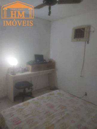 Imagem Apartamento com 3 Quartos à Venda, 70 m² em Aparecida - Santos Imagem Apartamento com 3 Quartos à Venda, 70 m² em Aparecida - Santos