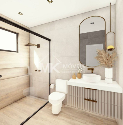 Imagem Casa com 3 Quartos à Venda, 638 m² em Quatro Barras Imagem Casa com 3 Quartos à Venda, 638 m² em Quatro Barras