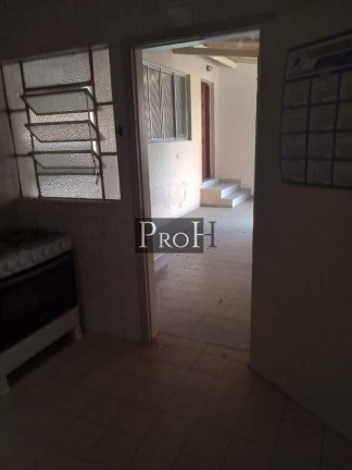 Imagem Casa com 4 Quartos à Venda, 323 m² em Vila Euclides - São Bernardo Do Campo