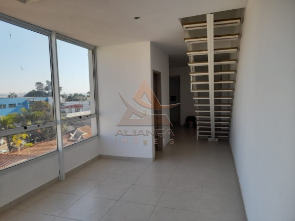Apartamento com 1 Quarto à Venda, 69 m² em Jardim São Luiz - Ribeirão Preto