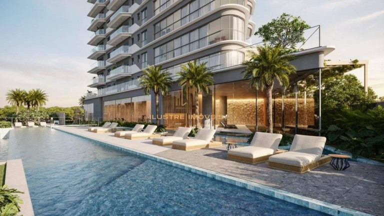 Imagem Apartamento com 4 Quartos à Venda, 365 m² em Alphagran Alphaville - Barueri