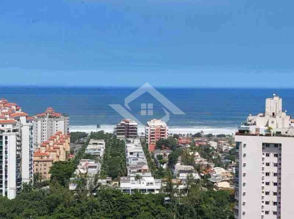 Imagem Apartamento com 3 Quartos à Venda, 220 m² em Barra Da Tijuca - Rio De Janeiro Imagem Apartamento com 3 Quartos à Venda, 220 m² em Barra Da Tijuca - Rio De Janeiro