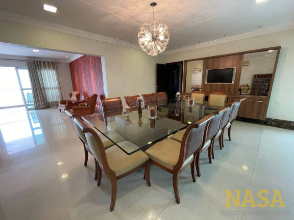 Imagem Apartamento com 4 Quartos à Venda, 576 m² em Jardim Mariana - Cuiabá Imagem Apartamento com 4 Quartos à Venda, 576 m² em Jardim Mariana - Cuiabá