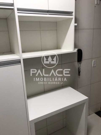Imagem Apartamento com 2 Quartos à Venda, 54 m² em Piracicamirim - Piracicaba Imagem Apartamento com 2 Quartos à Venda, 54 m² em Piracicamirim - Piracicaba