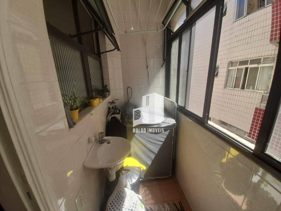 Imagem Apartamento com 2 Quartos à Venda, 54 m² em Vila Tupi - Praia Grande