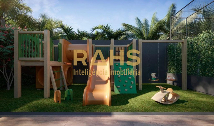 Imagem Apartamento com 3 Quartos à Venda, 140 m² em América - Joinville