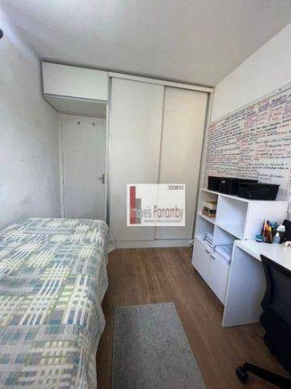 Imagem Apartamento com 2 Quartos à Venda, 50 m² em Cidade Ademar - São Paulo Imagem Apartamento com 2 Quartos à Venda, 50 m² em Cidade Ademar - São Paulo