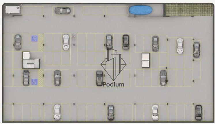 Imagem Apartamento com 3 Quartos à Venda, 264 m² em Camboinha - Cabedelo Imagem Apartamento com 3 Quartos à Venda, 264 m² em Camboinha - Cabedelo