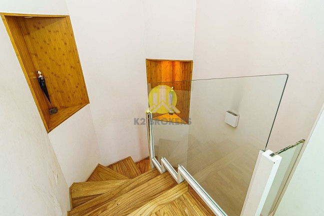 Imagem Apartamento com 1 Quarto à Venda, 76 m² em Vila Nova Conceição - São Paulo