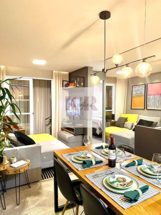 Imagem Apartamento com 2 Quartos à Venda, 45 m² em Vossoroca - Votorantim