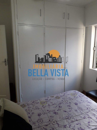 Imagem Apartamento com 2 Quartos à Venda,  em Itararé - São Vicente