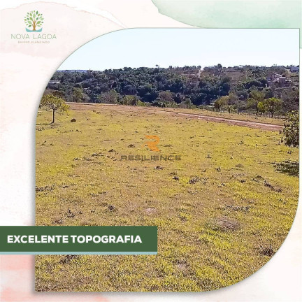 Imagem Terreno à Venda, 540 m² em Residencial Eldorado - Lagoa Santa Imagem Terreno à Venda, 540 m² em Residencial Eldorado - Lagoa Santa