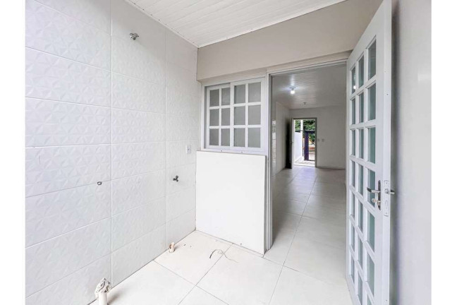 Imagem Casa com 2 Quartos à Venda,  em São José - Canoas