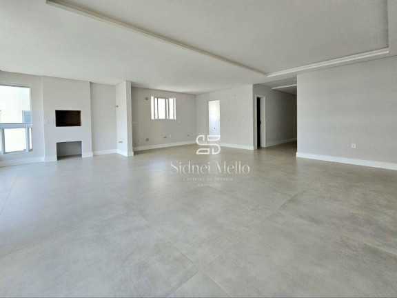 Imagem Apartamento com 4 Quartos à Venda, 164 m² em 2 Quadra Norte - Balneário Camboriú