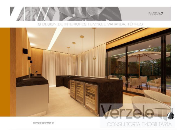 Imagem Casa com 5 Quartos à Venda, 753 m² em Barra - Balneário Camboriú