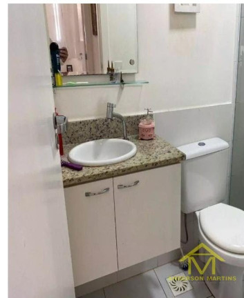 Imagem Apartamento com 2 Quartos à Venda, 58 m² em Praia De Itaparica - Vila Velha
