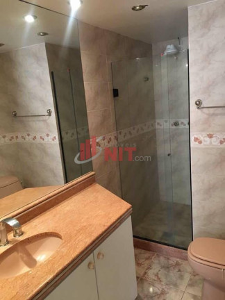 Imagem Apartamento com 3 Quartos à Venda, 102 m² em Icaraí - Niterói