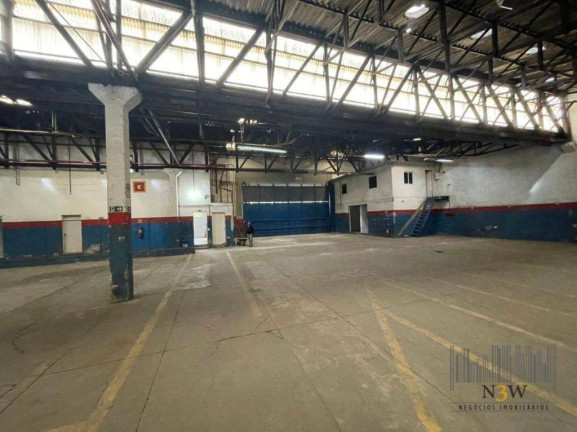 Imagem Galpão para Alugar, 3.180 m² em Vila Leopoldina - São Paulo Imagem Galpão para Alugar, 3.180 m² em Vila Leopoldina - São Paulo