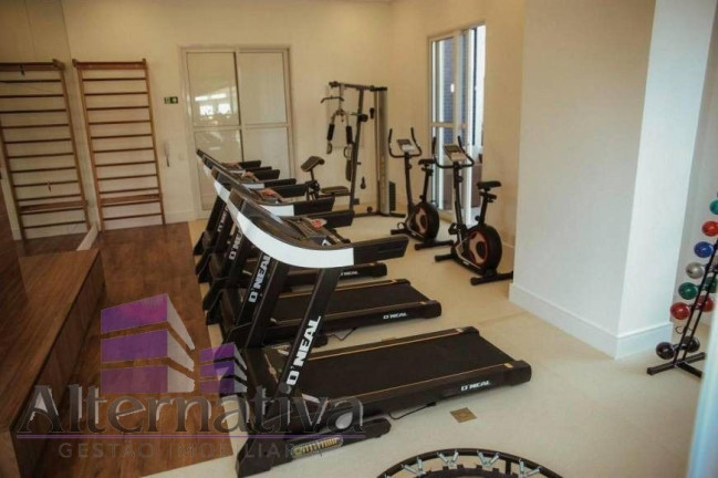 Imagem Apartamento com 3 Quartos à Venda, 90 m² em Centro - Osasco