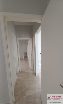 Imagem Casa com 2 Quartos à Venda, 65 m² em Parque Bellaville - Hortolândia