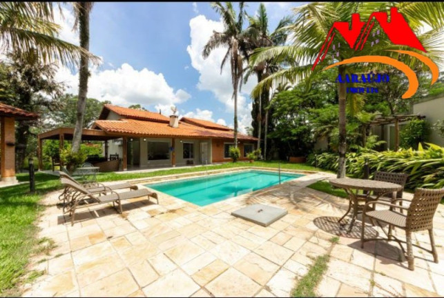 Imagem Casa com 5 Quartos à Venda, 550 m² em Palos Verdes - Carapicuíba Imagem Casa com 5 Quartos à Venda, 550 m² em Palos Verdes - Carapicuíba