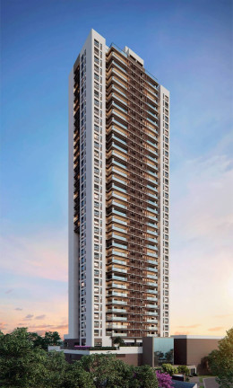 Imóvel com 3 Quartos à Venda, 149 m² em Vila Firmiano Pinto - São Paulo