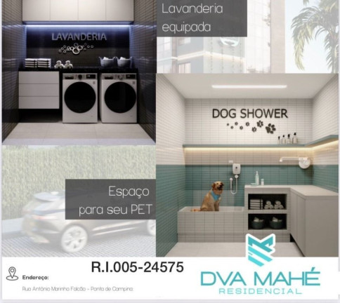 Imagem Cobertura com 3 Quartos à Venda, 138 m² em Ponta De Campina - Cabedelo Imagem Cobertura com 3 Quartos à Venda, 138 m² em Ponta De Campina - Cabedelo