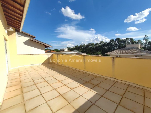 Imagem Casa de Condomínio com 4 Quartos à Venda, 336 m² em Condomínio Green Ville - Paulínia Imagem Casa de Condomínio com 4 Quartos à Venda, 336 m² em Condomínio Green Ville - Paulínia