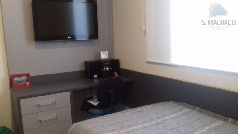 Imagem Casa com 4 Quartos à Venda, 203 m² em Parque Das Nações - Santo André